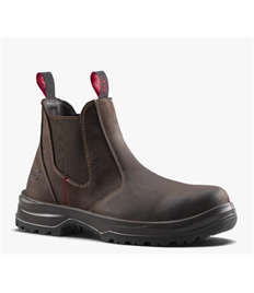 V12 Cotswold STS Safety Dealer Boot