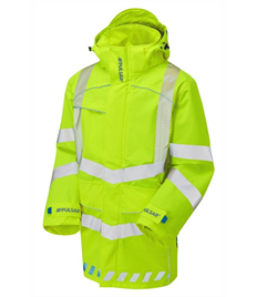 PULSAR® Evolution HV Storm Coat