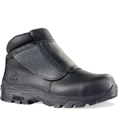 Spark S3 Non-Metallic Welding Boots Size 9 (Clearance Price £20.00 - 1 Available)