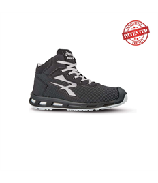 U-Power Stego S ESD Safety Footwear