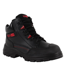 Blackrock Panther Water Resistant Safety Boot S3 Size 9 (Clearance Price £20.00 - 1 Available)