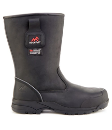 Rock Fall Manitoba Rigger Boot