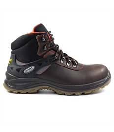 Grisport Expert Safety Boot S3-SRC