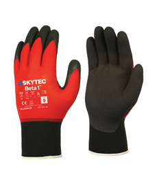 Skytec Beta 1 Gloves (Pack 10 Pairs)