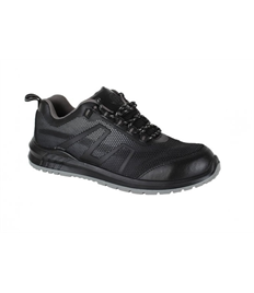 Blackrock Wilson Safety Trainer S1P Size 9 (Clearance Price £15.00+VAT - 1 Available)