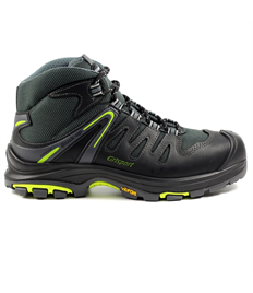 Grisport Trojan Safety Boot S3-SRC