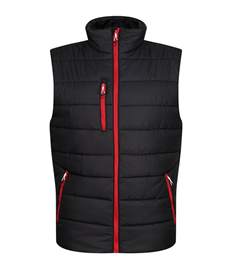 Navigate Thermal Bodywarmer Size L (Clearance Price £10.00+VAT - 1 Available)