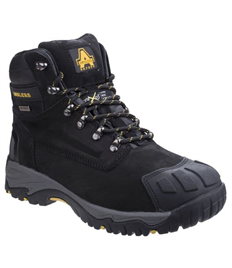 FS987 Amblers Safety Boot Size 10 (Clearance Price £30.00 - 1 Available)