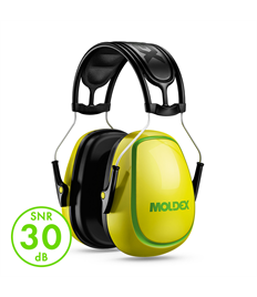 Moldex M4 Premium Ear Defenders