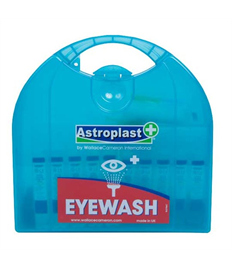 Piccolo Eye Wash Pod Kit (Clearance Price £4+VAT - 6 Available)