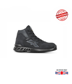 U-Power Grant Safety Footwear 