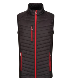 Navigate Hybrid Bodywarmer Size L (Clearance Price £10.00+VAT - 1 Available)