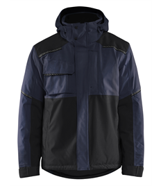 BLÅKLÄDER Winter Jacket