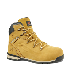 Rock Fall Sable Safety Boot 